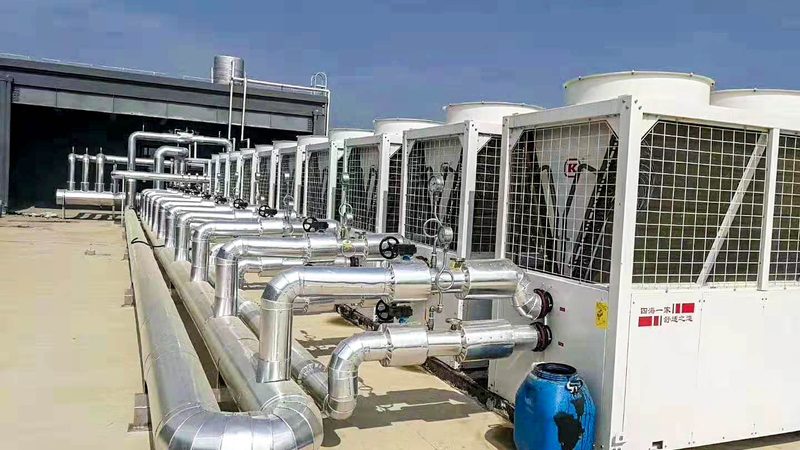 家用空调制冷配件材质规格全解析**
