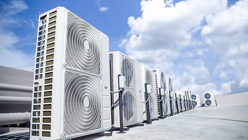 风机盘管制冷量选择：关键因素与误区解析**
