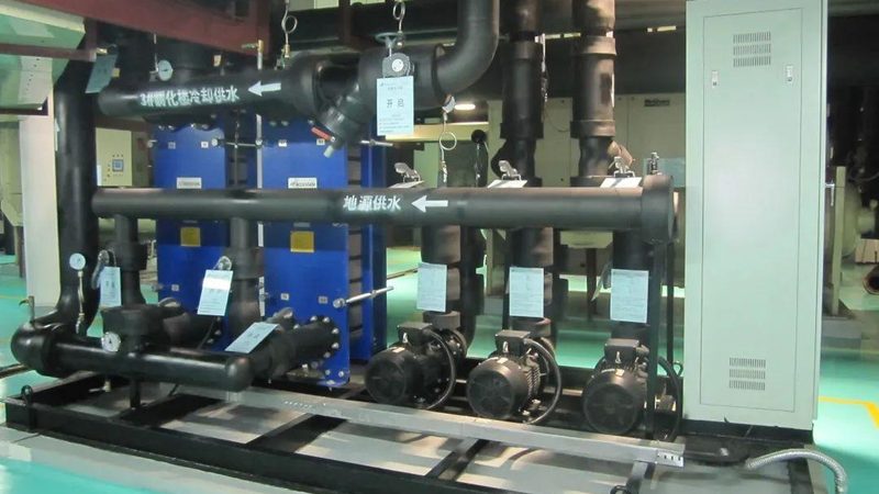 商用冷藏冷冻双温柜：型号解析与选购要点