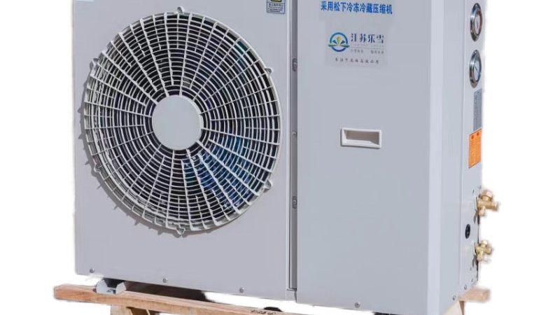 聚氨酯冷库板双面钢板规格揭秘：关键指标与选型要点**