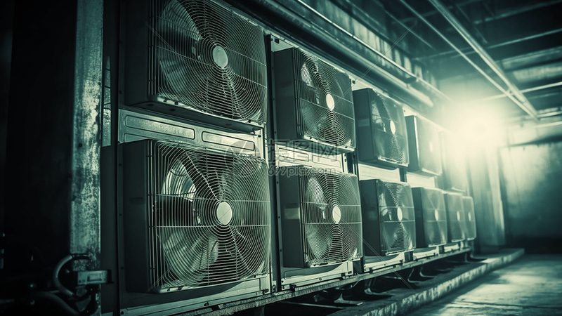 深圳工业冷水机安装：关键步骤与注意事项**
