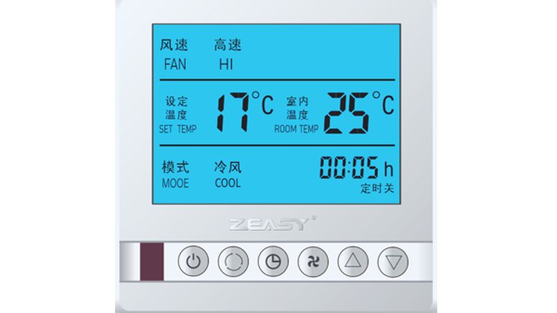 暖通工程材料清单对比