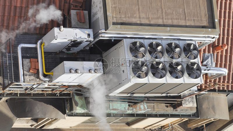 螺杆冷水机：揭秘品牌排行背后的技术实力