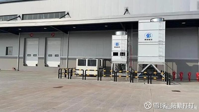 上海冷库安装公司资质要求，您了解多少？**