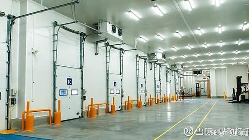 冷却塔温差与填料材质：揭秘冷却效果的关键因素