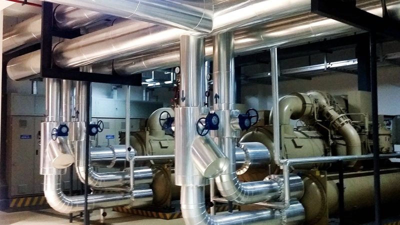 低温冷水机组选型：关键因素与误区解析